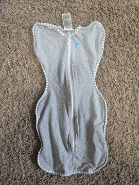 Love to Dream Swaddle Up